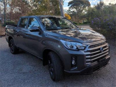 2023 SSANGYONG Musso XLV Ute LMULT4AD23LUX for sale in Barossa - Yorke - Mid North